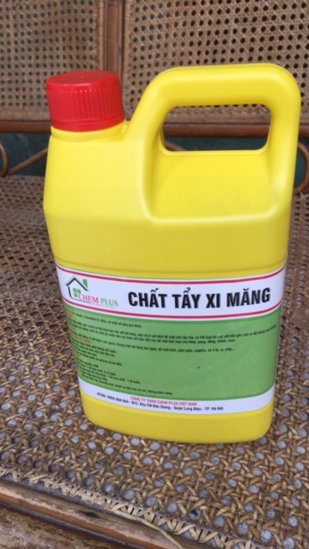 Trần Gia cung cấp keo ốp lát cao cấp tại Long Biên Hà Nội