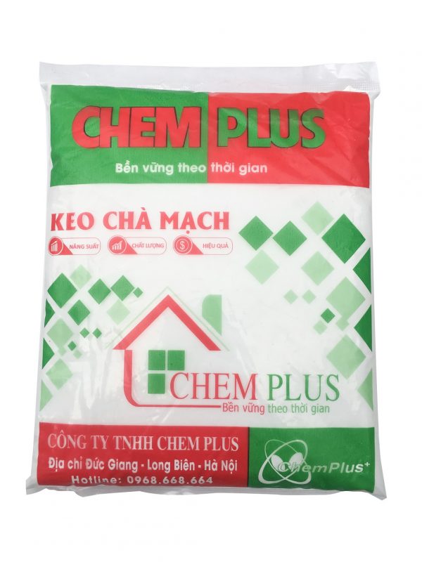 Trần Gia cung cấp keo ốp lát cao cấp tại Long Biên Hà Nội