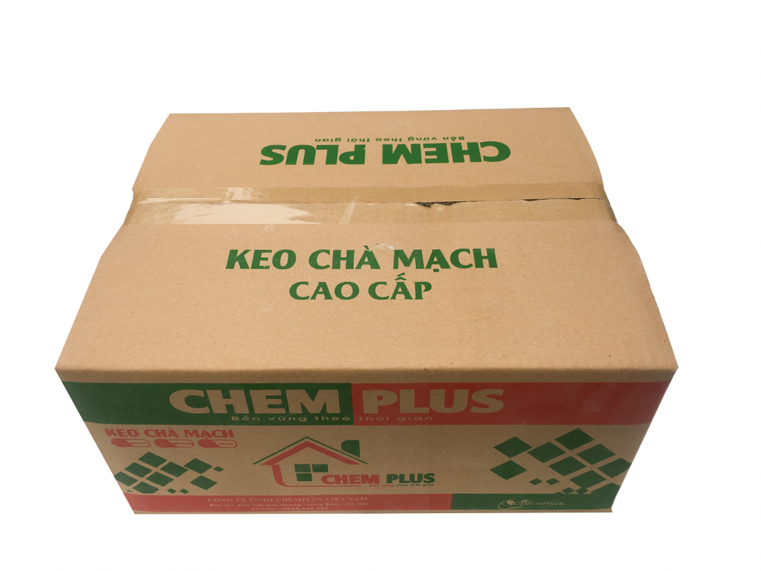 Trần Gia cung cấp keo ốp lát cao cấp tại Long Biên Hà Nội