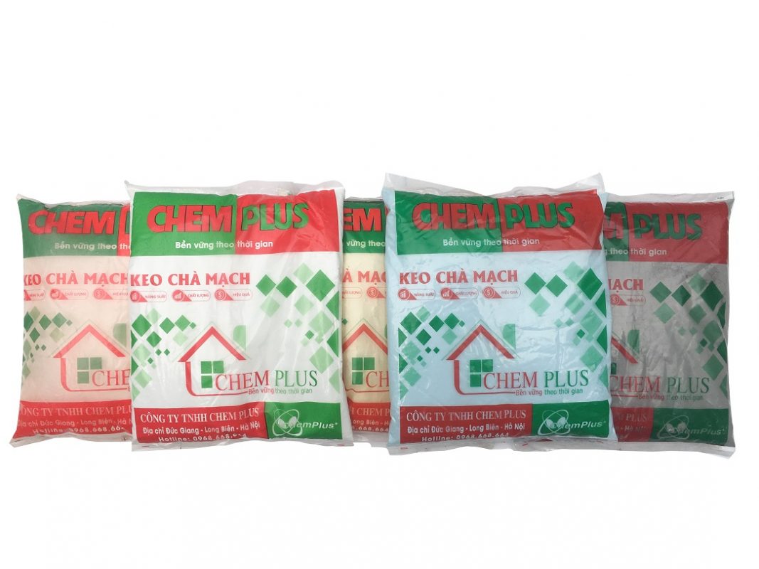 Trần Gia cung cấp keo ốp lát cao cấp tại Long Biên Hà Nội