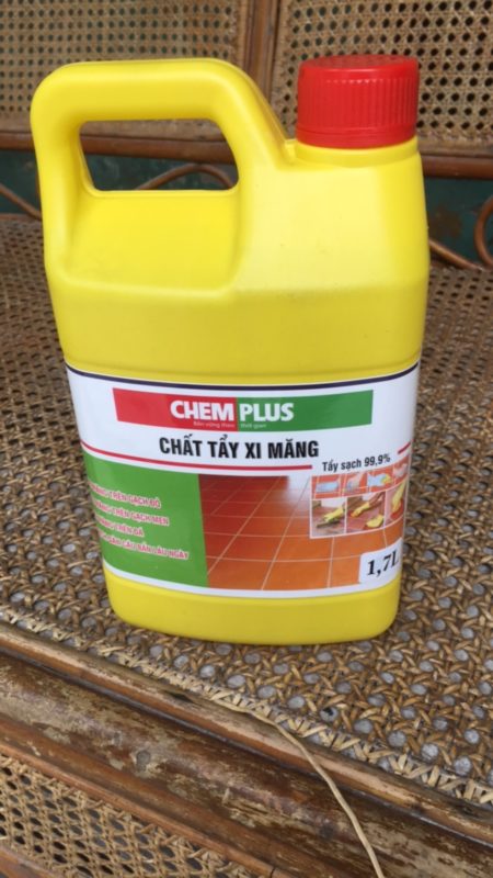 Trần Gia cung cấp keo ốp lát cao cấp tại Long Biên Hà Nội
