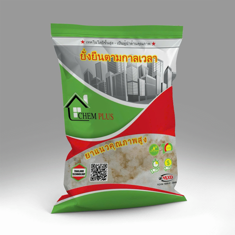 Trần Gia cung cấp keo ốp lát cao cấp tại Long Biên Hà Nội