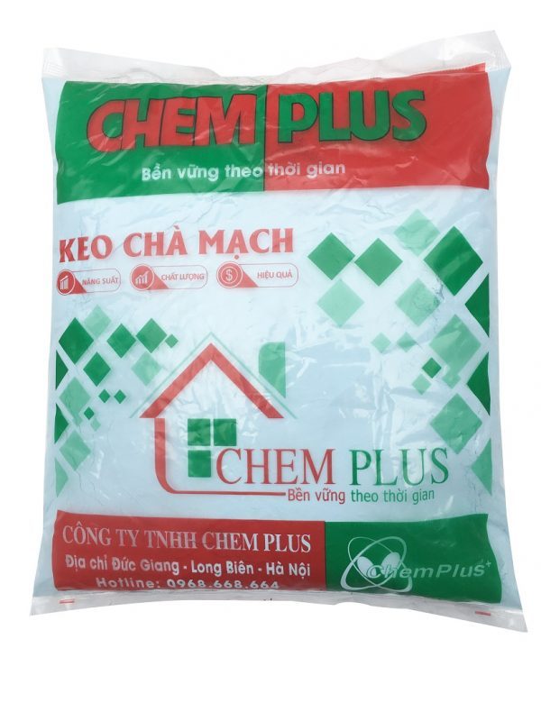 Trần Gia cung cấp keo ốp lát cao cấp tại Long Biên Hà Nội