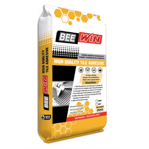 Keo ốp lát Beewin ngoại thất